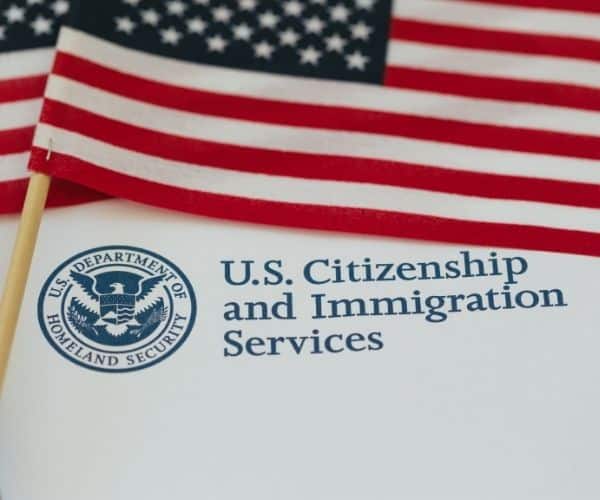 Citizenship