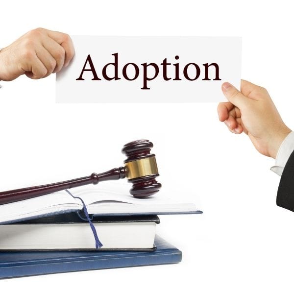 Adoption