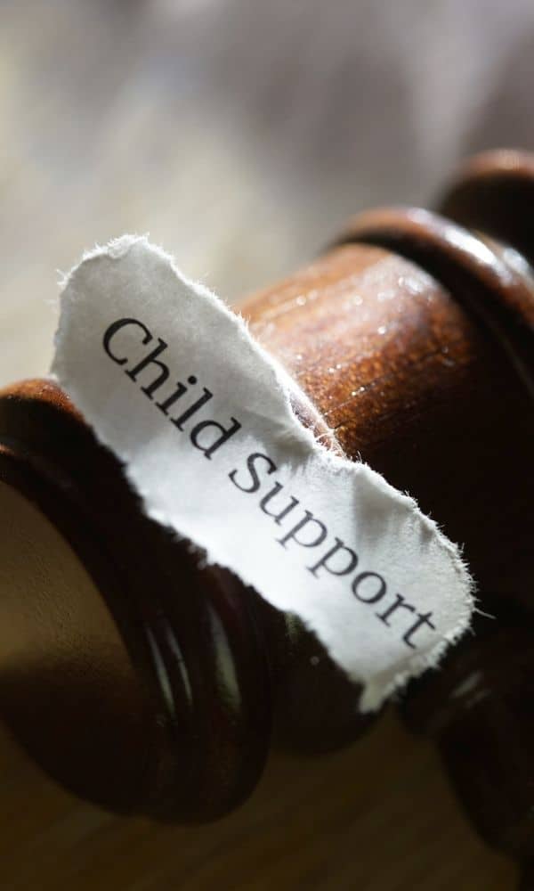 Child-Support