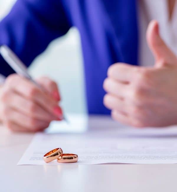 Marital Settlement Agreements