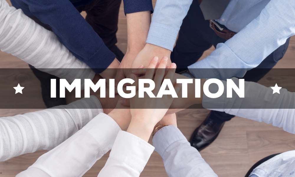 Immigration Lawyer In San Jose