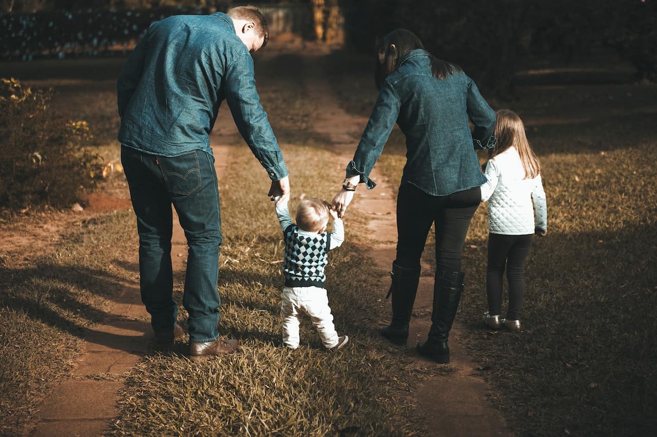 Child Custody Lawyer in San Diego