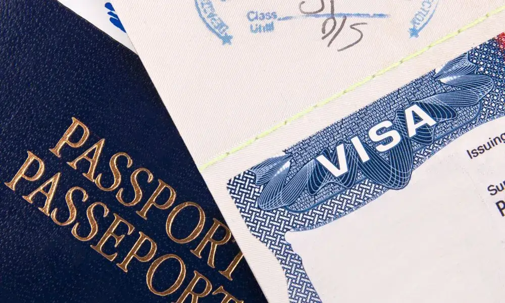 Immigration Lawyer In Las Vegas