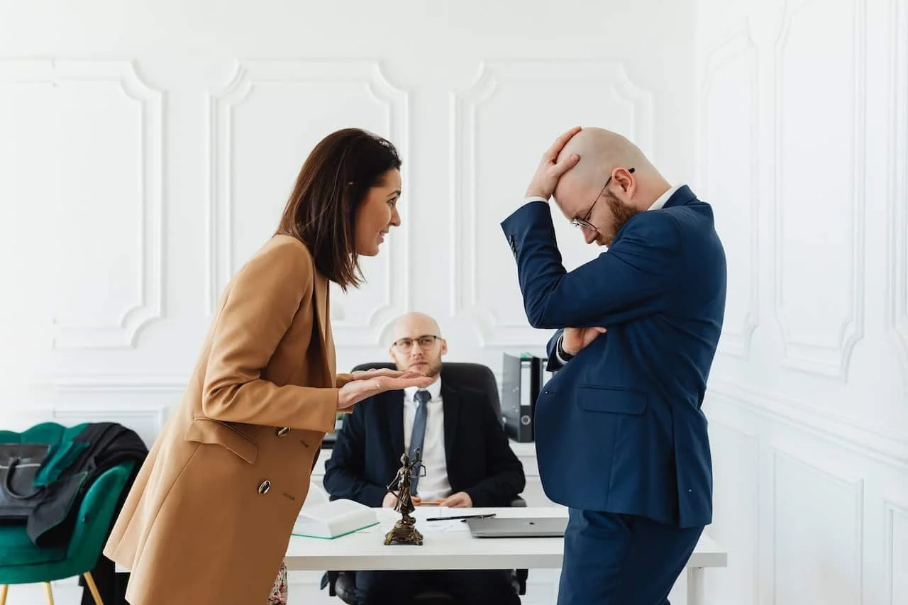 Spousal Support Attorney